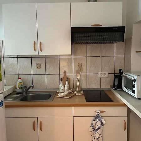 Apartment Vella Capodistria Esterno foto