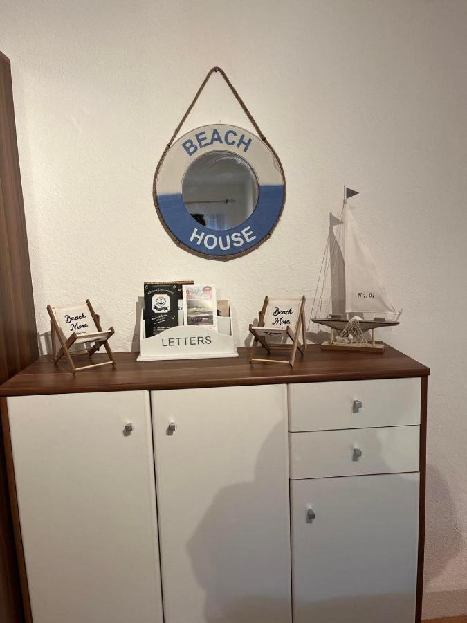 Apartment Vella Capodistria Esterno foto