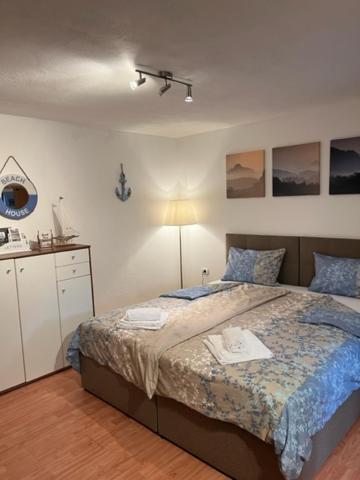 Apartment Vella Capodistria Esterno foto