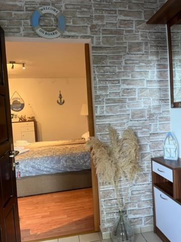 Apartment Vella Capodistria Esterno foto